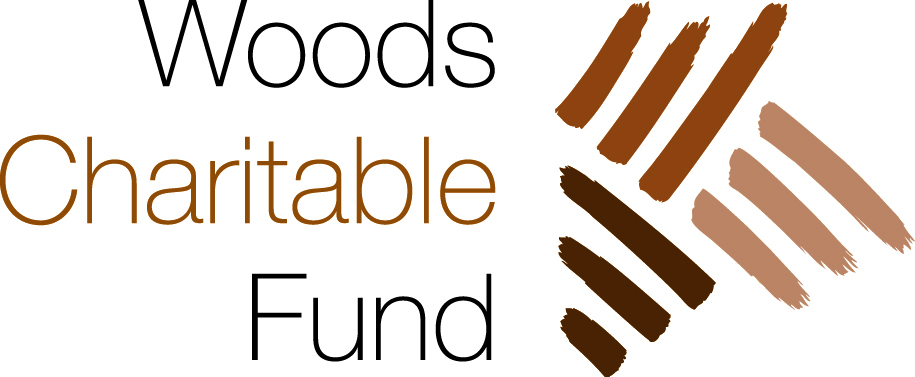 Woods Charitable Fund logo